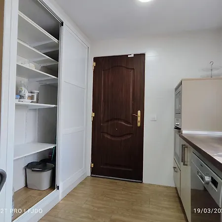 Holiday home Jerez Guadalcacin Manuela *