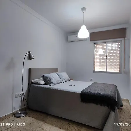 Jerez Guadalcacin Manuela Holiday home