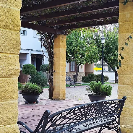 Jerez Guadalcacin Manuela *