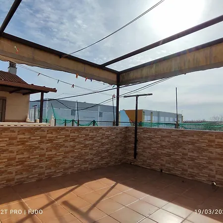 Jerez Guadalcacin Manuela Holiday home Jerez de la Frontera